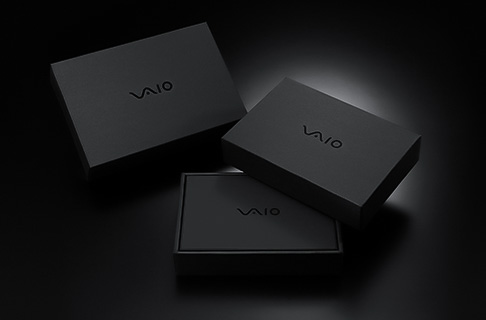 VAIO-S13